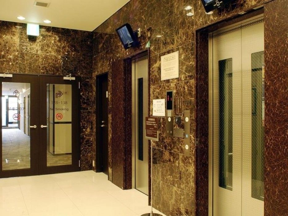 Toyoko Temmonkan No 1 Hotel 3*